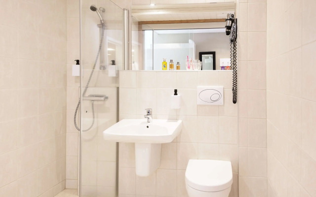 Scandic Valdres