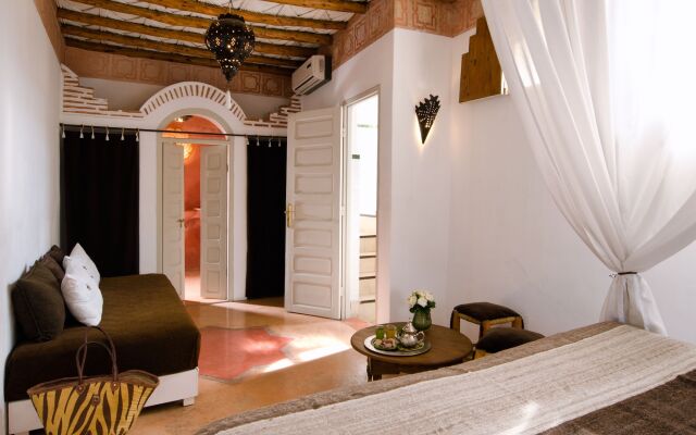 Riad Vert Marrakech