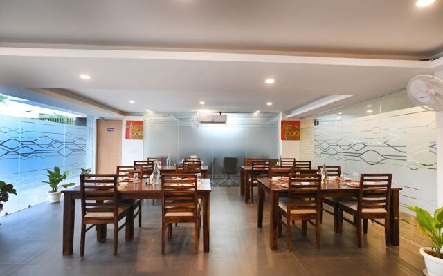 The Altruist Business Stays DLF Phase 3