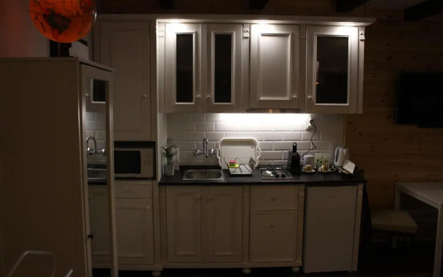 Kisház Apartman