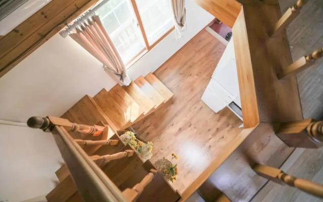 Pocheon Starlight Sonata Pension