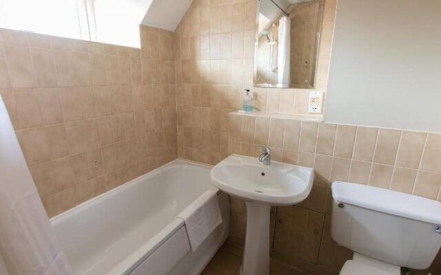 The New Chichester Hotel