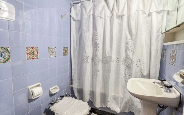 RentUp Refugio urbano Luminoso Belgrano