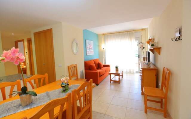 Apartamento Para 6 Personas en Cambrils