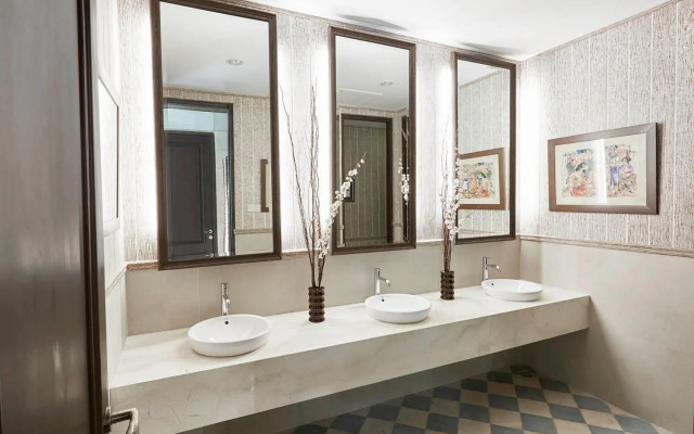 Amanuba Hotel & Resort Rancamaya