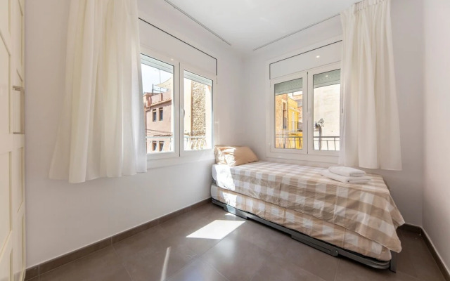 Bravissimo Apartment PalamÃ³s