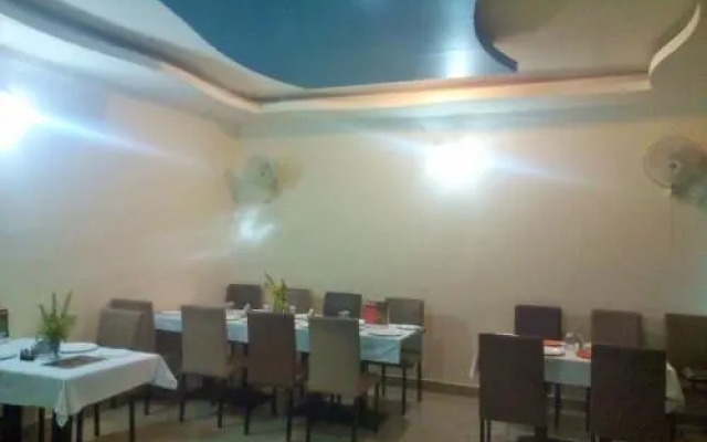 KSTDC Hotel Mayura Shantala Halebeedu
