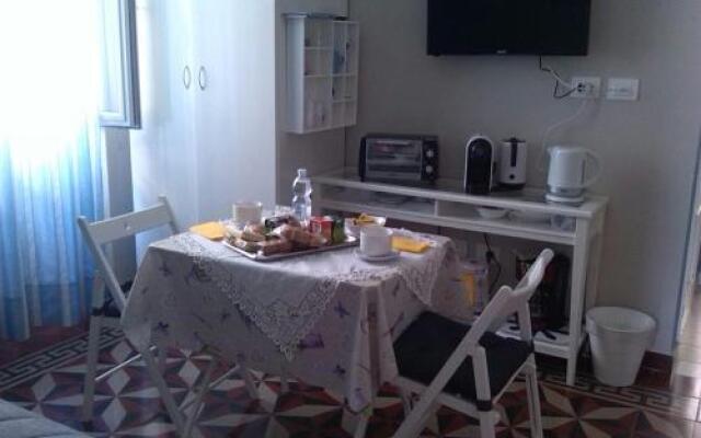 Profumo di casa