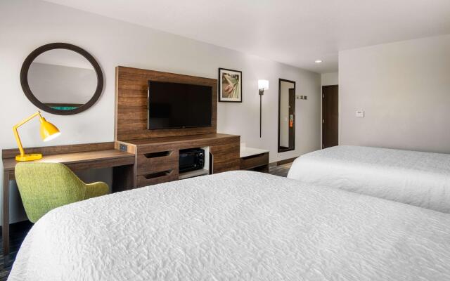 Hampton Inn & Suites Las Vegas-Henderson