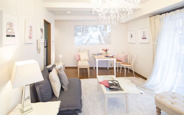 HARMONIA Tokyo Horikiri