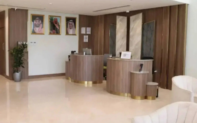 Sahara Al Khobar