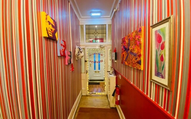 Harleys Guest House