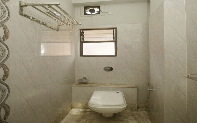 OYO 9507 Hotel Sathi Residency