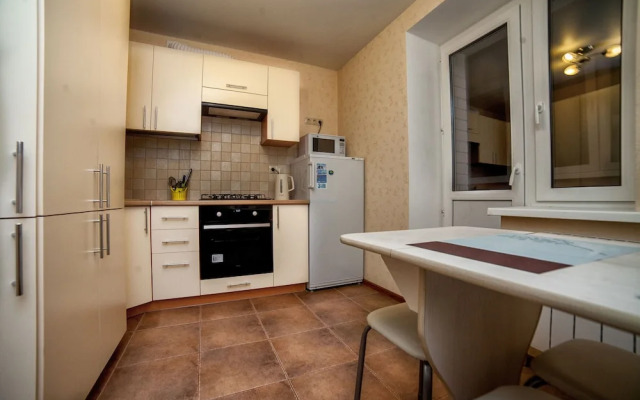 Arendagrad Apartments Sredne-Lermontovskaya 8