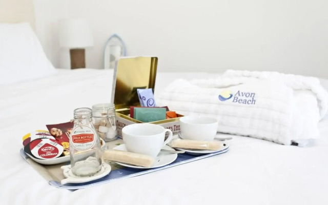 Avon Beach Bed And Breakfast