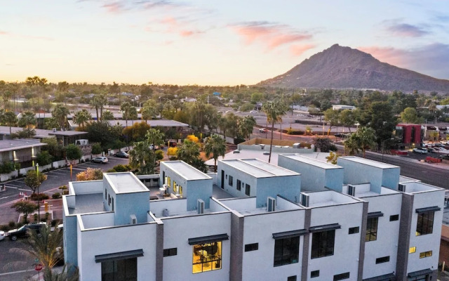 Soulshine Studio in Scottsdale