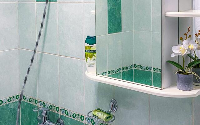 Unique Apart (Уник Апарт) на улице Красноармейская