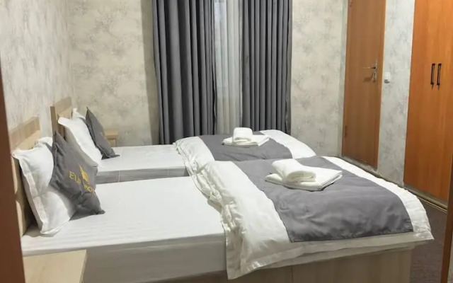 Safo Hotel