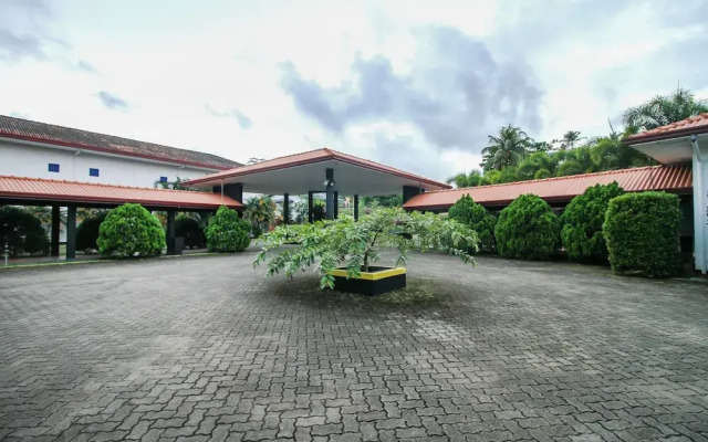 Wasantha Guest House by OYO Rooms