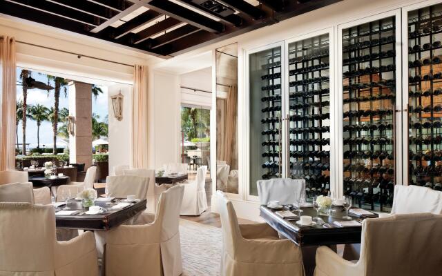 The Ritz-Carlton, Grand Cayman
