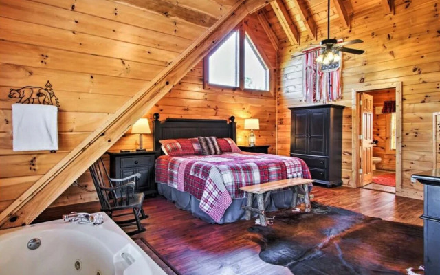 Celebration Lodge