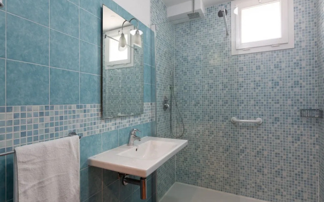 Residence Near the sea in Loano 4201