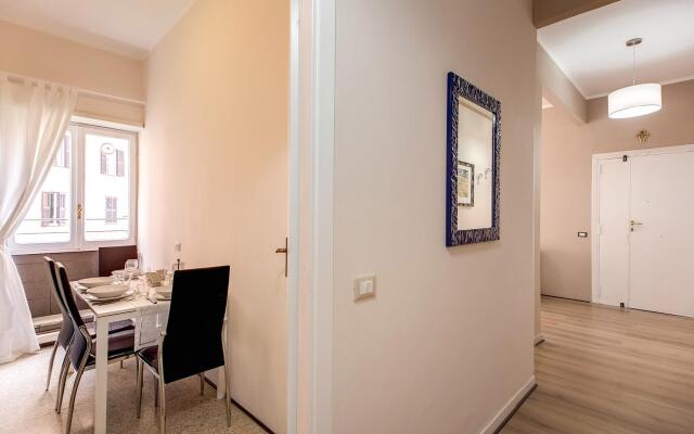 Bistrot Apartment St John in Lateran