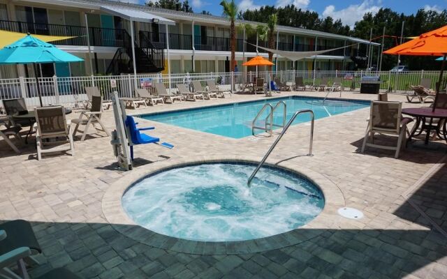 Smart Stay Inn - Saint Augustine