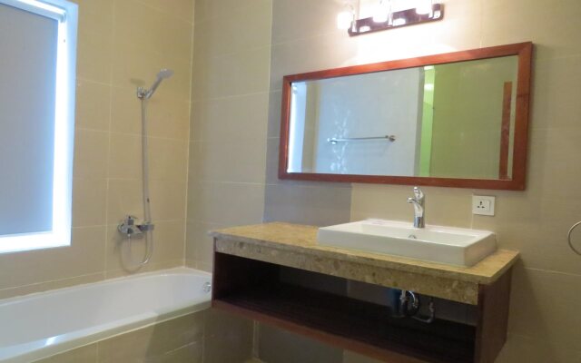 Samrach Boutique Hotel