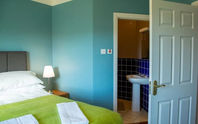 Dingle Town Holiday Home