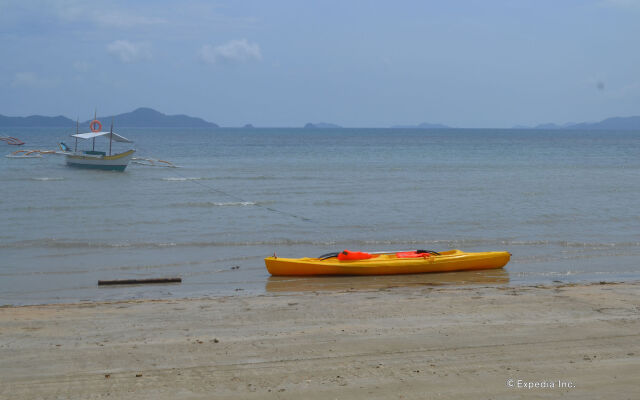 Floresita's Beach Resort