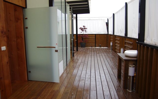 I-Sea B&B