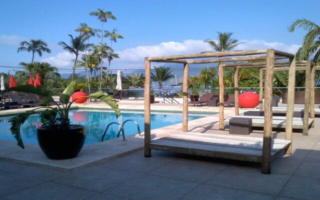 Hotel Itapemar