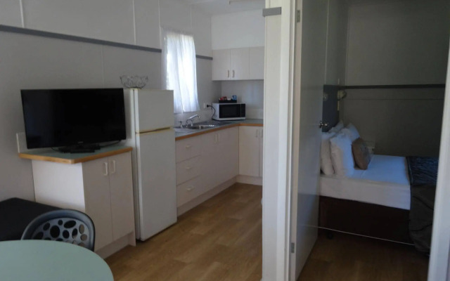 Caseys Beach Holiday Park