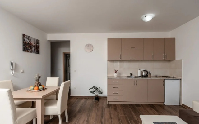 Apartments 4U
