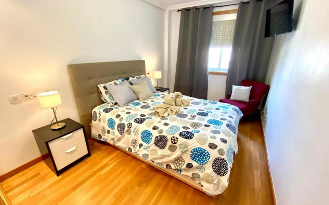 Apartamento Arrecife