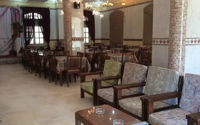 Lebanon Hotel