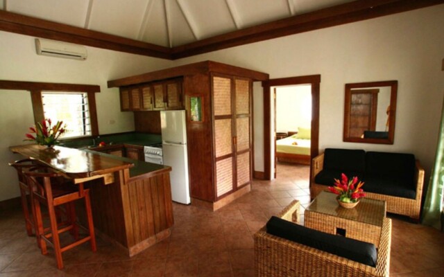 Koro Sun Resort