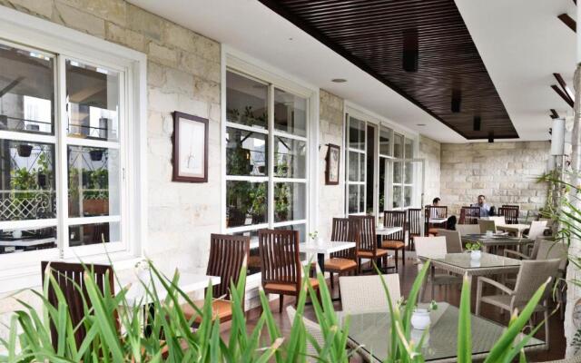 Hotel Trio Indah 2 Malang