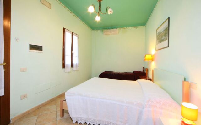 Tipologia Bilocale 15110