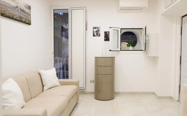 Cozy Apartment in Piazza Cavour by Wonderful Italy