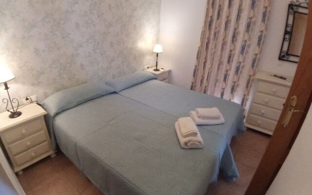 Casa Rural Torre Del Manzano