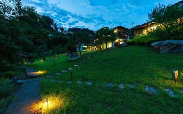 Yangpyung Lavin Pension