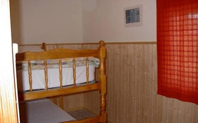 El Jardin Camping