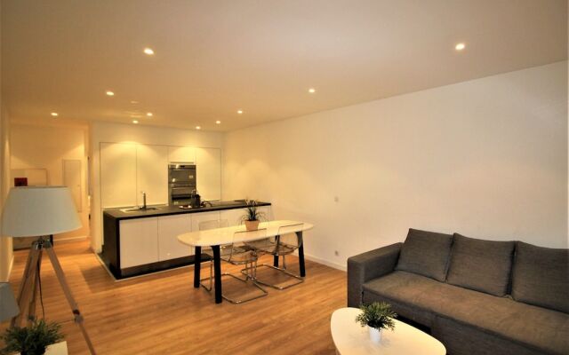 Nice Booking - Maréchal - Balcon 500m Promenade Des Anglais