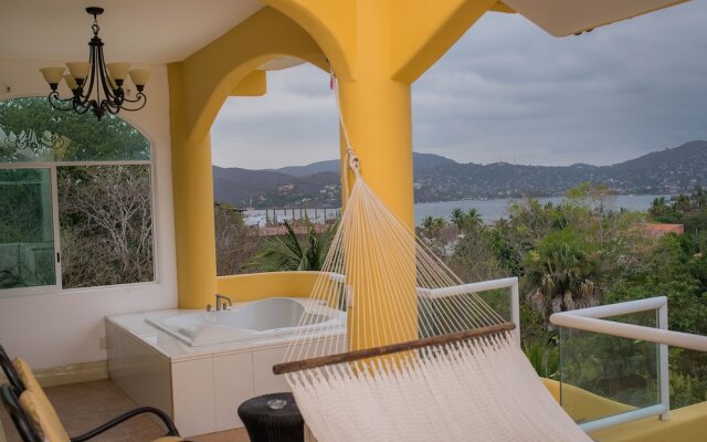 Hotel Bungalows Arena Dorada - Adults Only