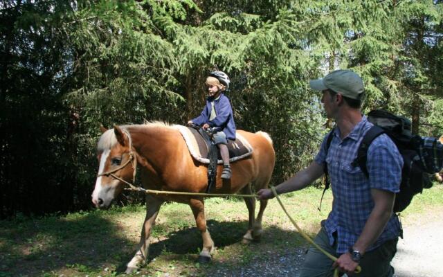 Naturerlebnis Lärchenhof