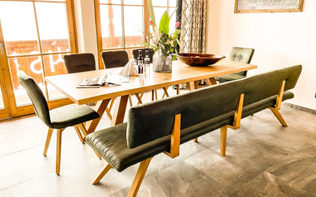 Ferienhaus Mandlberg