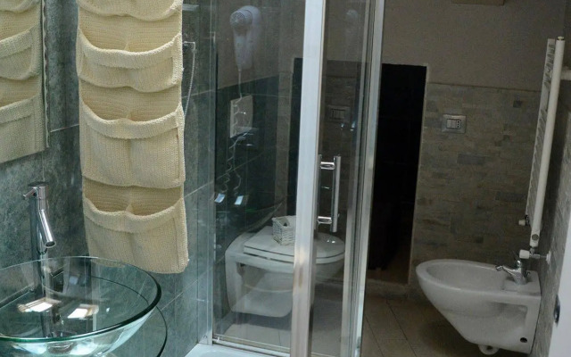 Bed and Breakfast Storico