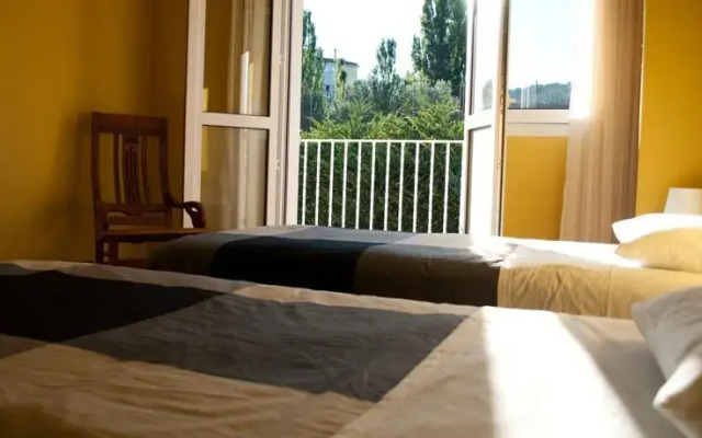 Pension Arkano Etxea